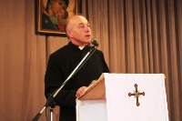 В УГКЦ готується Катехизм для молоді, до Синоду Єпископів УГКЦ 2016 р