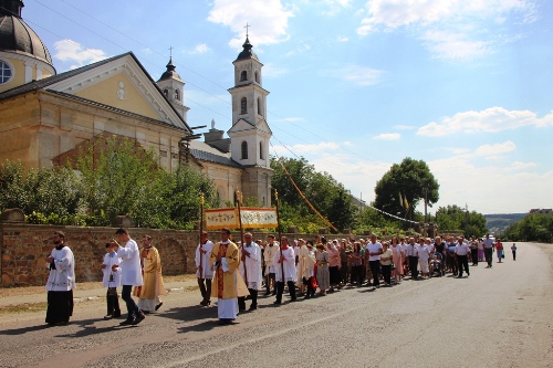 Ще один санктуарій появився в Україні.(ФОТО) 