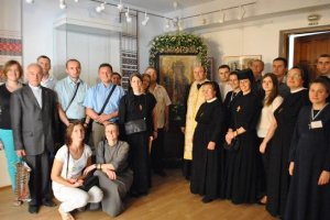 Луцьк: для працівників єпархіальних катехитичних комісій УГКЦ відбувся семінар