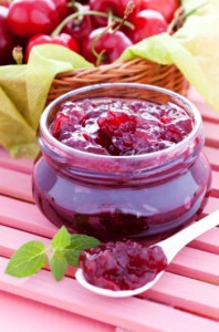 Кисле варення