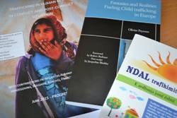 У Албанії відбулась Міжнародна конференція по запобіганню торгівлі людьми! (ФОТО)