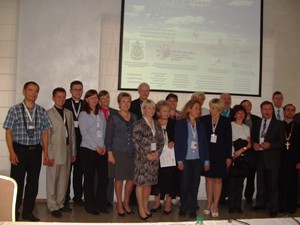 Національний конгрес з паліативної допомоги проходить в Києві