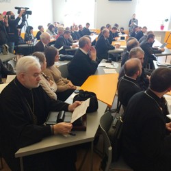 Київ: ропочалась Міжнародна наукова конференція «”Як будувати рідну хату” – погляд з ХХІ століття» 