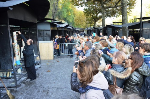 Українці з Італії, Франції та Іспанії здійснили паломництво до Люрду.(ФОТО,ВІДЕО)