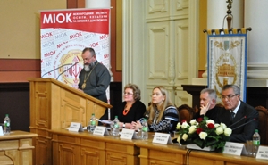 Львів: розпочався Міжнародний симпозіум присвячений 150-річчю Митрополита Андрея Шептицького