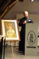 Конференція, присвячена митрополитові Шептицькому, відбулась у Бельгії