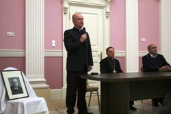 У Львові: відбулася Міжнародна наукова конференція про о. проф. Генріха Мосінга