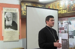 Тиждень митрополита Андрея триває у Боярці, що на Київщині.(ФОТО)