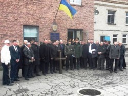 У Кривому Розі відбулося Засідання членів Української міжконфесійної християнської місії У Кривому Розі відбулося Засідання членів Української міжконфесійної християнської місії