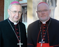 Католицькі єпископи України подякували Німецькій і Польській Єпископським Конференціям за підтримку