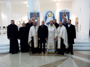 В Києві зібрались директори регіональних організацій мережі 