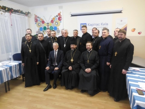 В Києві зібрались директори регіональних організацій мережі 