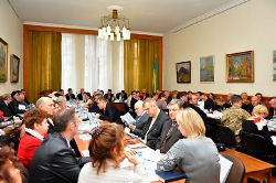 У Києві відбулася міжнародна конференція «Кримінально-виконавча політика України та ЄС