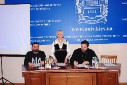 В Києві обговорили прроблему наркотиків в Україні