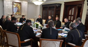 Перспектива об’єднання незворотня, не дискутується, - Патріарх УГКЦ