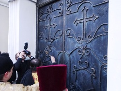 Урочисте відкриття Ювілейного року Божого Милосердя відбулось у Самбірсько-Дрогобицькій єпархії УГКЦ