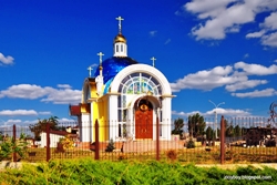 У Миколаєві наркозалежні пограбували храм 