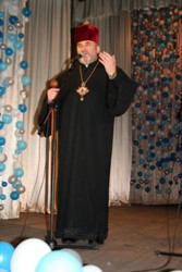 У Коломиї відбувся Фестиваль під назвою “Різдво – час Божого милосердя!”