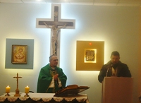 До молитви за єдність християн долучився Донецький екзархат УГКЦ