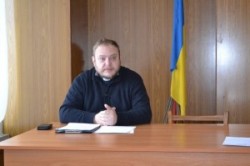 Круглий стіл, присвячений Митрополиту Андрею Шептицькому відбувся в Сумах