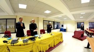 Викладач УКУ  захистила докторську дисертацію з біоетики у Римі.(ФОТО,ВІДЕО) 