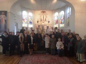 Призначено нового душпастиря Ельзасу та Лотарінґії
