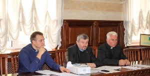 Пособорові конференції продовжуються в Івано-Франківській Архієпархії УГКЦ