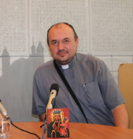 Авторські програми зцілення і самореалізації людини розробив священик УГКЦ