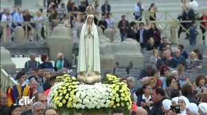 Папа Франциск: Марія виражає багатство Божого милосердя