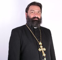упокоївся священик Тернопільсько-Зборівської архиєпархії УГКЦ о. Володимир Хомкович