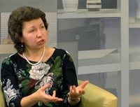 Дослідниця життя Шептицького: митрополит Андрей був людиною молитви