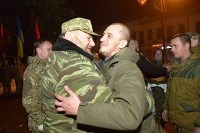 Боже Провидіння врятувало душпастирів від кулі снайпера