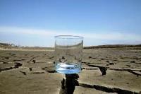 Апостольська Столиця: вода може стати причиною третьої світової війни