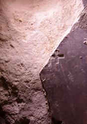 Гробниця Христа збереглася в первозданному вигляді, показали дослідження в храмі Гробу Господнього