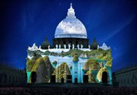 Святий Престол на великому екологічному форумі