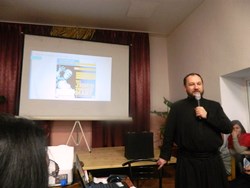 У Бурштині відбулась ІІІ Зустріч Третього чину Чернечої родини Воплоченого Словані відбулась ІІІ Зустріч Третього чину Чернечої родини Воплоченого Слова