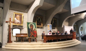 У Польщі відбулась 42-га Конгрегація Відповідальних Руху Світло-Життя.(ФОТО)