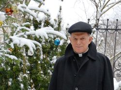Митрополит Мокшицький: найцінніше у подарунках — це пам’ять,жест доброти й доброзичливості,а не ціна