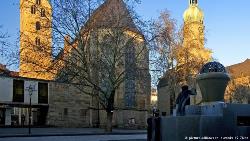 Дортмунд: поліція затримала неонацистів, які захопили храм