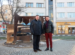 Хрест тверезості, як вимір свідомості
