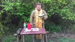Капелан УГКЦ, про будні і свята українського військового на території бойових дій