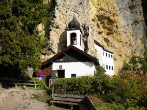 В Австрії відкрили вакансію самітника.(ФОТО)