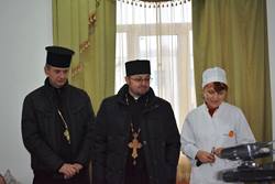 У Тернополі УГКЦ передала матраци для бійців АТО, які лікуються у наркодиспансері.(ФОТО, ВІДЕО)