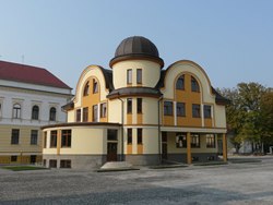 Християнський садочок блаженної Тарсикії