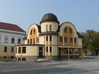 У Коломиї відкриють християнський дитячий садок.(ВІДЕО)