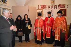 На Тернопіллі відбулася наукова конференція присвячена Патріарху УГКЦ Йосифу Сліпому