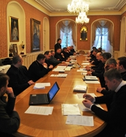 У Львівській архиєпархії УГКЦ призначено нового канцлера і синкела у справах духовенства 