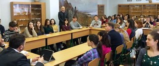 Примирення як шлях виходу з гуманітарної та соціальної кризи українського суспільства