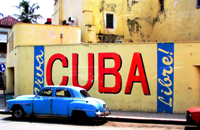 Куба пишається проведенням зустрічі Папи і Патріарха