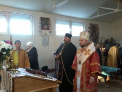 Наші герої не боялися «несправедливих управителів» – владика Василь (Тучапець)